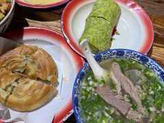 -袁家村关中印象体验地(大唐不夜城店)