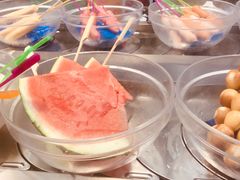 -森季旋转火锅(怀远门店)
