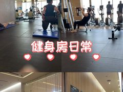 -普拉达游泳健身(水湾1979店)