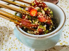 -小董哥烤串·爆汁大油边(故宫店)