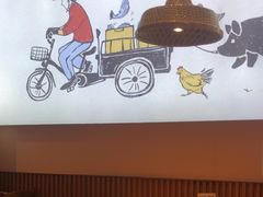 -创味·民间海南菜·非遗藤桥排骨(藤桥·免税城店)