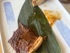 -甄花精致料理自助(城市阳台店)