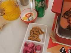 -雅佳神话·麻辣烤鱼(新街口店)