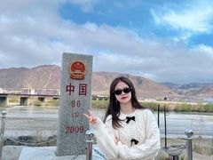 -图们国门景区
