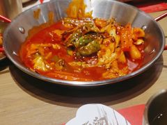 -西塔老太太泥炉烤肉(双井店)