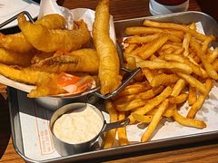-京A Brewpub·精酿餐吧(幸福村店)
