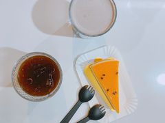 -COFFEE CALL(云锦路店)