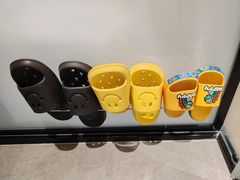 -国宝熊猫酒店(春熙路天府广场店)