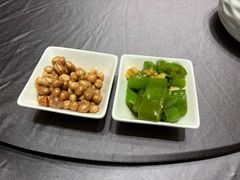 -骏莱海鲜鱼港(五角场店)