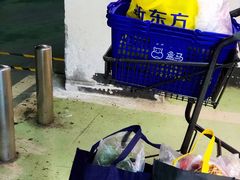 -盒马鲜生(莱蒙都会店)