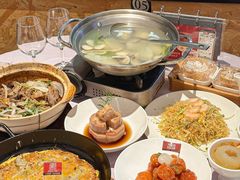 -紫阳海鲜楼·传承闽味(长乐路总店)