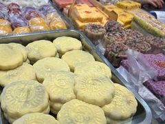 -常州糕团店(北大街新世纪商城店)