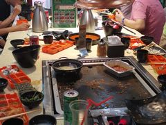 -猪的故事·韩式烤肉(韩乐坊店)