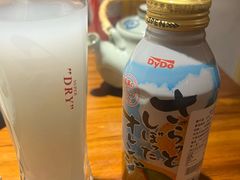 -晶吉·居酒屋·烧鸟·生鱼饭(中山区民主广场店)