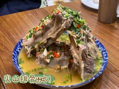 -曼谷食堂·泰国家庭料理(丹桂路店)