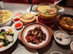 -闽上鲜·福建菜(龙湖滨江天街店)