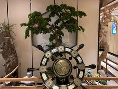 -尚海豆捞(乐虹坊店)