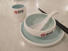 -香香海南菜餐厅