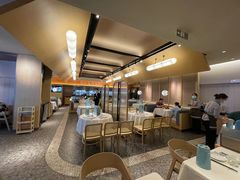 大堂-莆田餐厅PUTIEN(西安万象天地店)