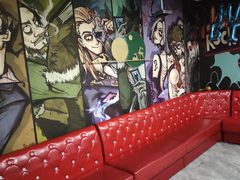 -相遇轰趴·桌游·团建·KTV(苏州街旗舰店)