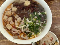 -蒋家肠旺面馆老店(合群路店)
