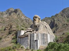 -圣莲山风景区