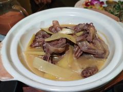 -JUKEBOX玖部音乐餐厅(华侨城店)