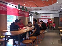 -麦当劳(大厂新城店)