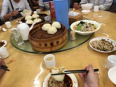 -留芳·文旅古月楼(老街店)