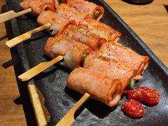 -山葵家居酒屋(天目里店)