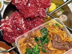 -今日牛事潮汕鲜牛肉火锅(瑞金店)
