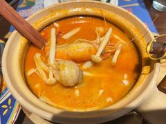 -泰妃殿(武汉首店)