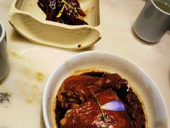 东坡半边鸡-桂满陇-十里风荷(合生汇店)