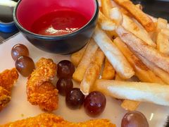 -哈蒙德餐厅