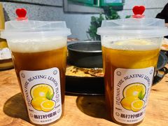 -楠火锅(龙阳广场店)