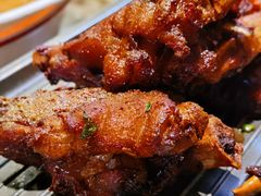 -醉爱小馆·创意南京菜(瑞阳街店)