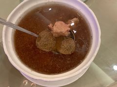 炖汤-顺风山庄(水濂山店)