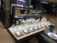 -CHANEL(银座商城店)