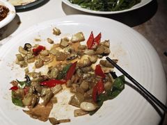 -又见炊烟私房菜(敬亭路店)