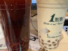 -1点点(清湖地铁店)