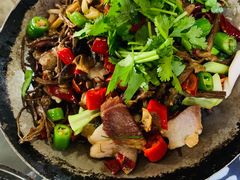 -张关合渣(航空大道店)