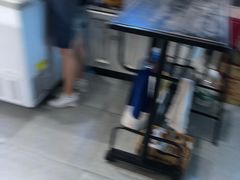 -吉美诺烘焙(公园北路店)