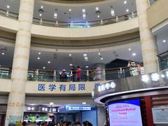 -杭州市第一人民医院(湖滨院区)