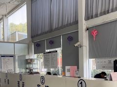 -上海第119机动车安全检测站