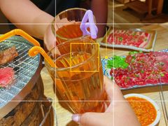 -隐家本格烧肉(万达广场店)
