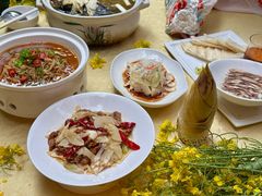 -钦善斋·养生膳食·精典川菜(武侯祠店)