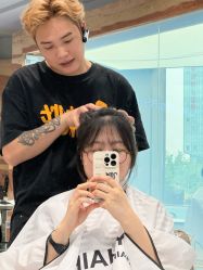 -MY HAIR ARDOR