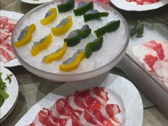 -石鼎香·非遗淮扬火锅(江都龙川桥店)