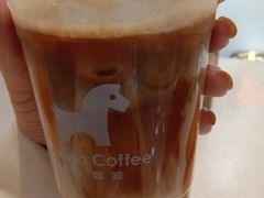 -NOWWA挪瓦咖啡(SOHO中山广场店)