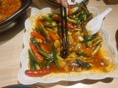 -香缇小院私房菜(盐务街店)